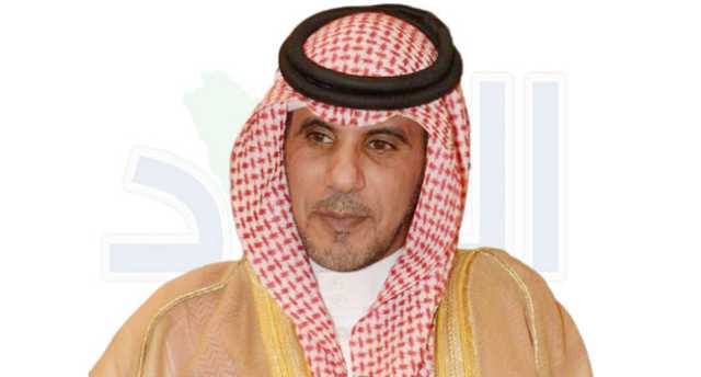 الحارثي رئيساً لتحرير “البلاد”