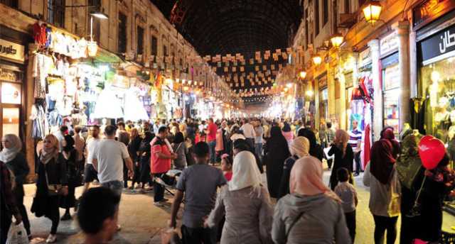 دعماً للانتقال السياسي والتعافي الاقتصادي.. الاتحاد الأوروبي:.. تعليق عقوبات على قطاعات سورية حيوية