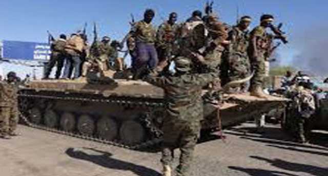السودان: الجيش يسيطر على جسر سوبا
