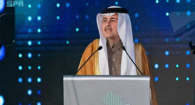 “المستحيل الذي تحقق”.. الناصر: 100 مليار دولار استثمارات غاز “الجافورة”