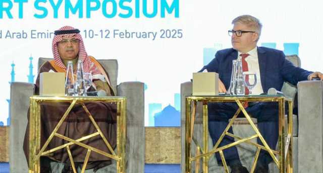 أكد مكانتها كمركز عالمي.. الدعيلج: السعودية تعزز ابتكارات واستثمارات الطيران المدني