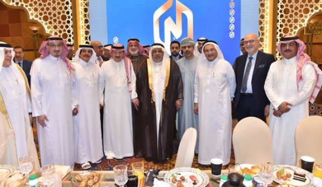 بحضور قناصل ورجال أعمال.. إفطار الناقور بالأهازيج الرمضانية