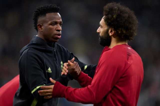 أبرز نجوم العالم على رادار دوري روشن