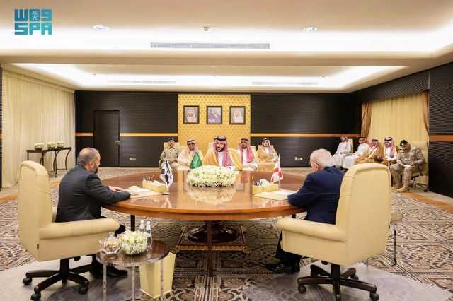 السعودية.. جسر دبلوماسي لتعزيز الأمن بين سوريا ولبنان