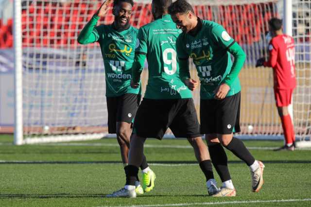 “الجولة 27 من دوري يلو”.. مباريات حاسمة في جولة العيد