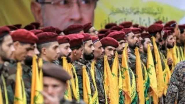عقوبات أمريكية جديدة على “حزب الله”