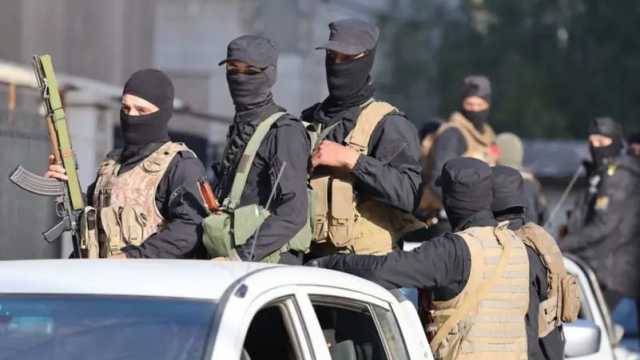 حملة سورية على خلايا لحزب الله