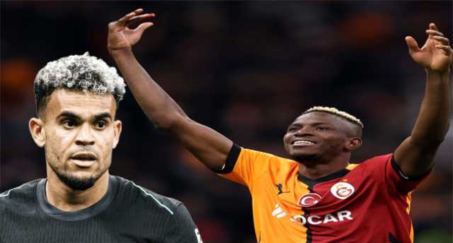 يسعى لضم الكولومبي دياز.. الهلال يقترب من مهاجم نابولي
