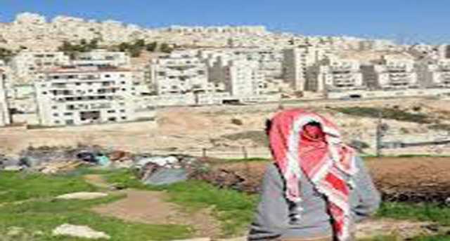 التوسع في قضم الأراضي يقوض فرص الحلول السلمية.. 10 آلاف وحدة استيطانية جديدة بالضفة منذ بداية 2025