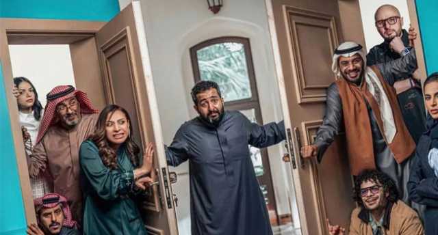 الكوميديا السعودية تكتسح شاشات رمضان