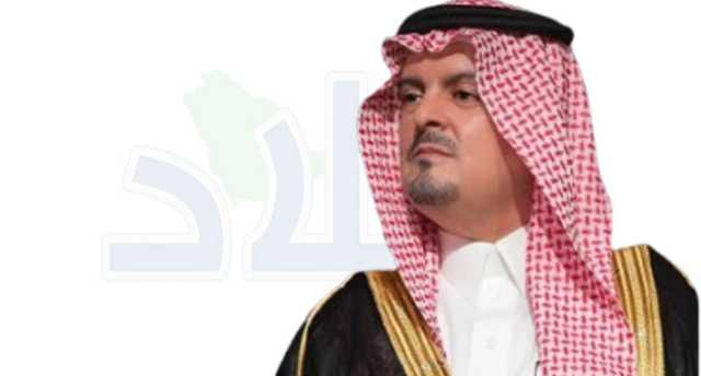 نائب أمير مكة يطلع على خطط إدارة الحشود والجاهزية لحج 1446هــ