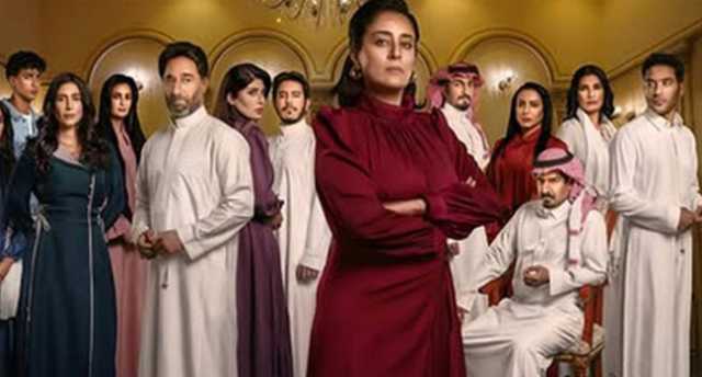 «شباب امرأة وعمتي نوير» في ماراثوان الدراما الرمضانية