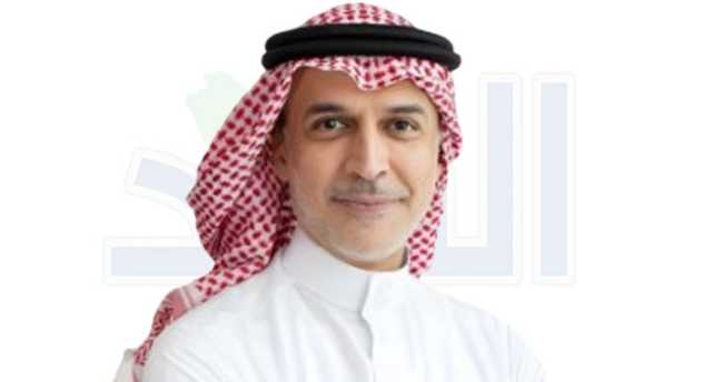 الراشد رئيساً تنفيذياً لـ”بنك المنشآت”