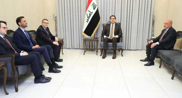 البرلمان العراقي يدعو لحوار إقليمي عاجل