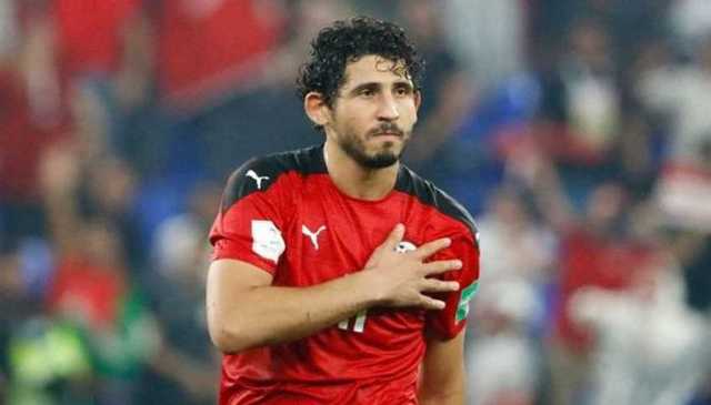 حجازي يرد بقوة على تصريح مدرب منتخب مصر