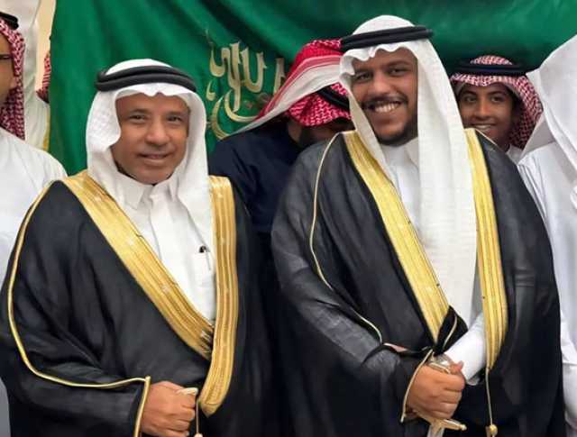 أفراح الصعيدي وبالعمش