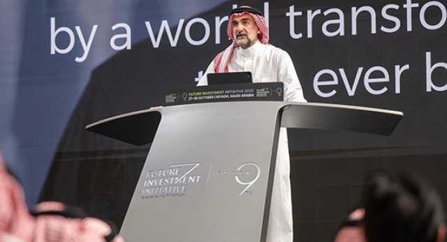 استعرض تميز التحول الاقتصادي وثمار الرؤية بقيادة ولي العهد.. الرميان: العالم يأتي إلى المملكة وثروتها تقاس بازدهار الإنسان