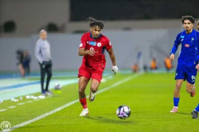 تعادل ضمك والفتح في ” روشن”