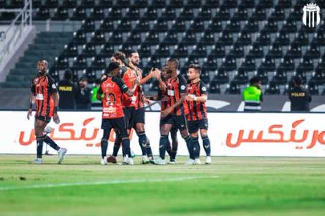 الرياض يعبر الخلود بهدف وحيد في دوري روشن