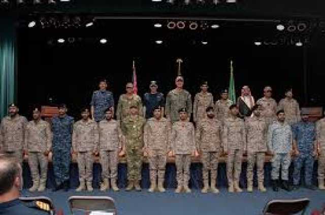 في عملية دولية مشتركة.. القوات البحرية السعودية تحبط تهريب شحنة مخدرات ضخمة