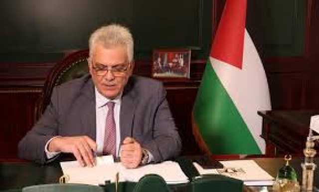 سفير دولة فلسطين: القيادة الفلسطينية تثمن مواقف المملكة الثابتة والمشرفة تجاه القضية الفلسطينية