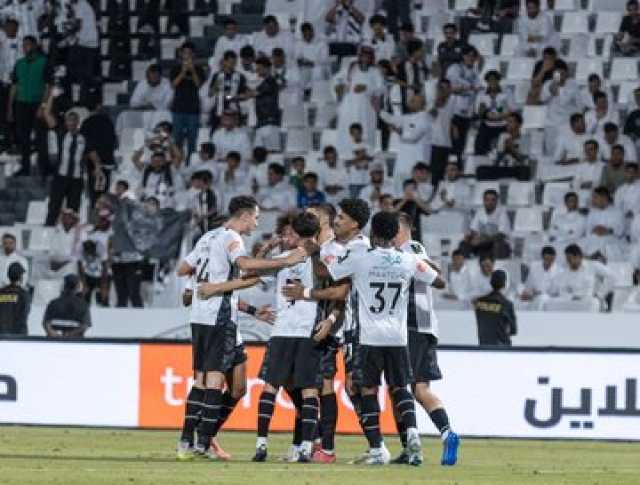 الشباب يصعد لربع نهائي كأس خادم الحرمين الشريفين