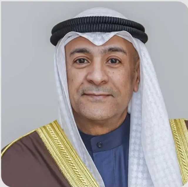 البديوي: مجلس التعاون شريك فاعل في دعم الجهود الدولية لتحقيق أمن رقمي عالمي وشامل