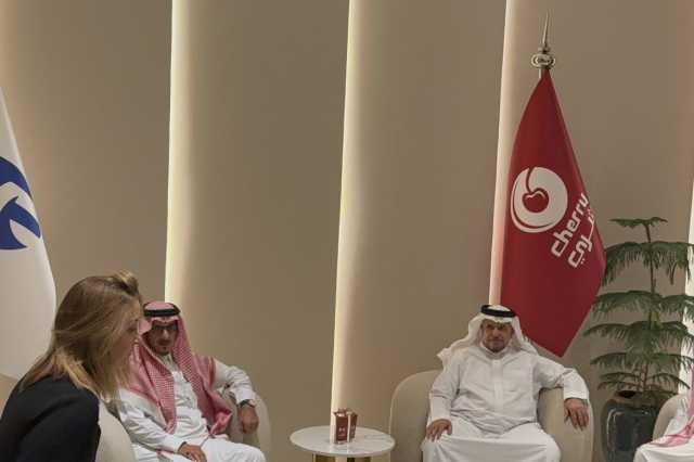 “شري” راعياً رسمياً لنادي الهلال