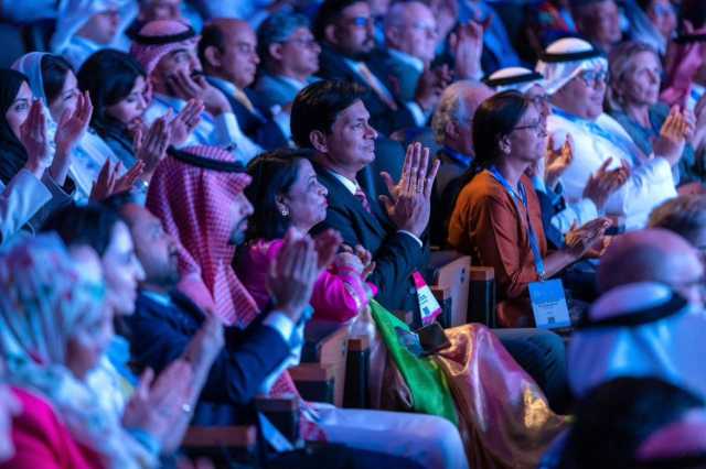 «كاوست» تستضيف قمة التايمز للتعليم العالي العالمية 2025
