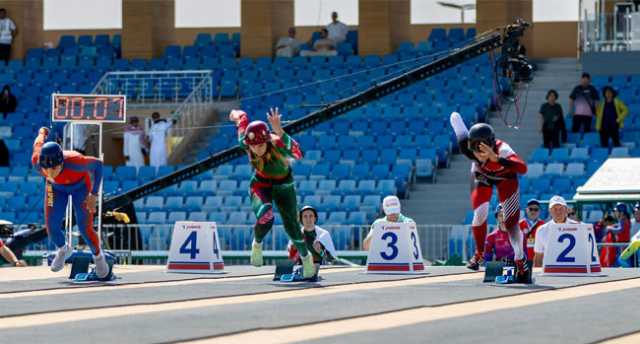 انطلاق «سباق التتابع» اليوم.. ذروة التحدي.. سباقات تحاكي الواقع وتختبر الجاهزية