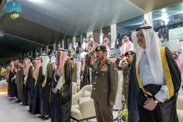 تحت رعاية الأمير عبدالعزيز بن سعود.. نائب وزير الداخلية المكلف يشهد حفل افتتاح بطولة العالم لرياضة الإطفاء والإنقاذ