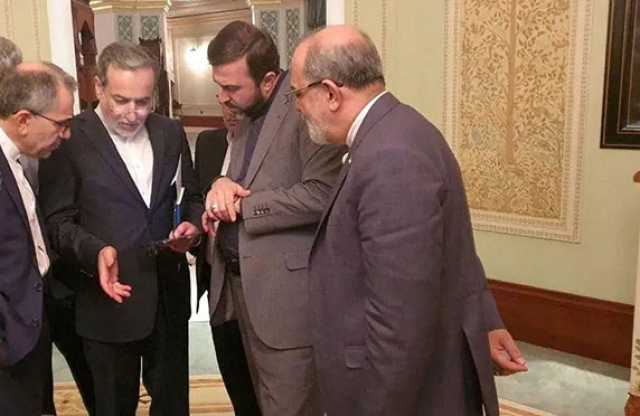 توتر متصاعد بين طهران وواشنطن.. إيران ترفض التفاوض وترمب يهدد بضربات جديدة