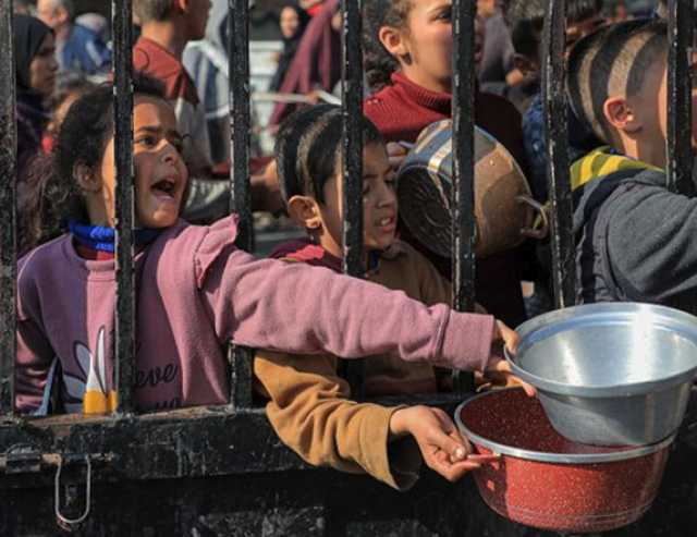 بعد مرور عامين على بداية الحرب.. غزة.. قتلى ودمار ومجاعة بأرقام صادمة