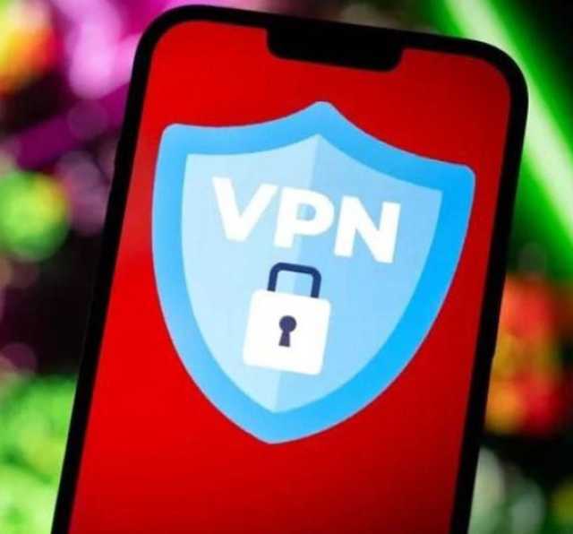 تطبيق VPN يسرق الأموال من الحسابات