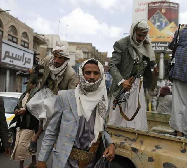 اعتقال قيادي حوثي في الضالع