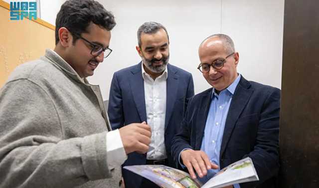 ياغي يؤكد أن تمكين ولي العهد أسهم في مسيرته العملية.. والسواحه: دعم القيادة حقق المنجزات لأبناء وبنات الوطن