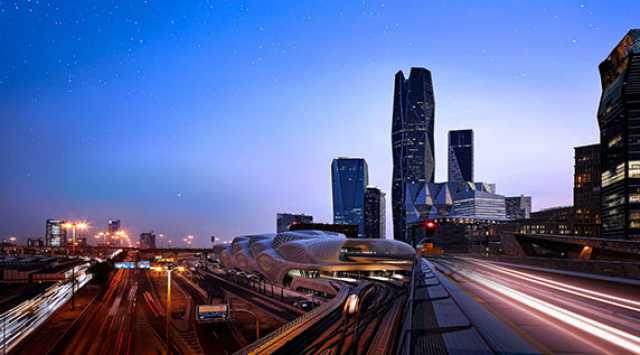 استعداداً لمؤتمرها التاسع.. مبادرة مستقبل الاستثمار تعزز شراكاتها الإستراتيجية