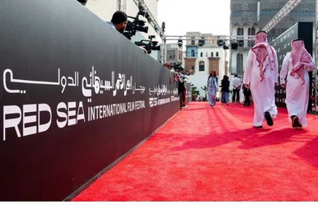 مهرجان البحر الأحمر يكشف أفلام دورته الخامسة