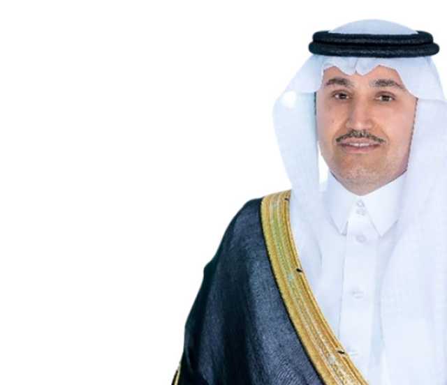 الجاسر: القطاع السككي سيواصل دوره التنموي والخدمي