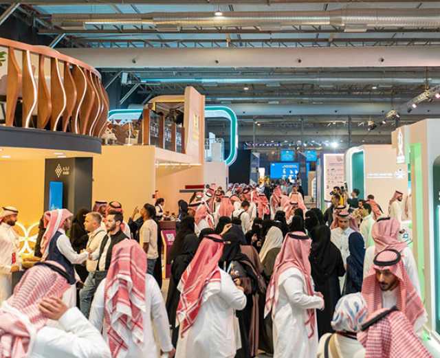 80 شركة ناشئة في حلبة المستثمرين