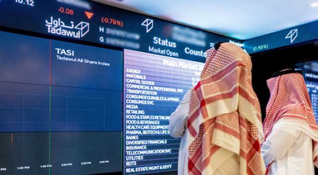 4.9 مليار تداولات السوق