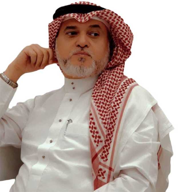 «رجال عبدالعزيز» في التلفزيون السعودي