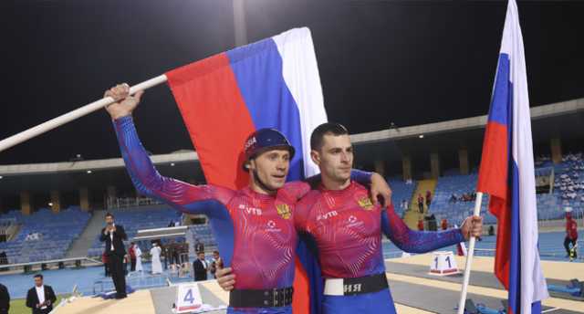 في انطلاق بطولة العالم لرياضة الإطفاء والإنقاذ.. الروس يسيطرون على منافسات «البرج» للرجال والسيدات