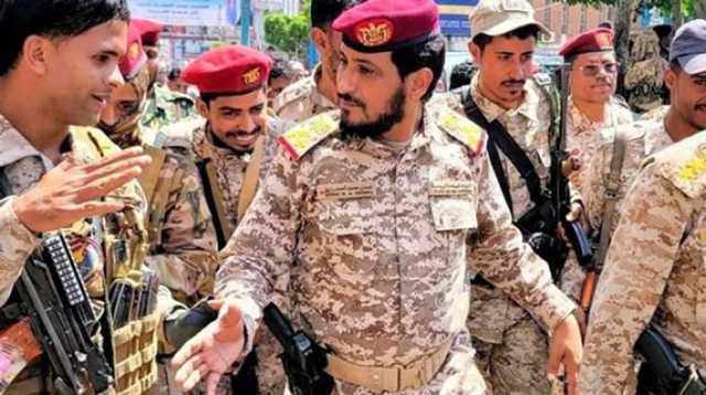 نجاة قائد عسكري يمني من محاولة اغتيال