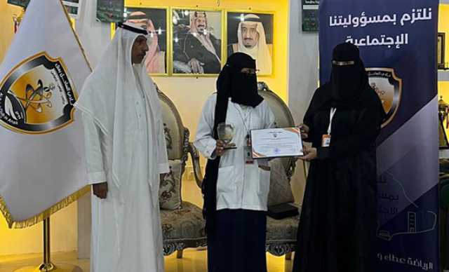 نادي الساحل يكرم حملة التطعيم
