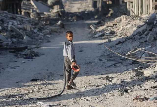 تقدم في مسار المصالحة الفلسطينية.. توافق على قوة حفظ سلام بغزة