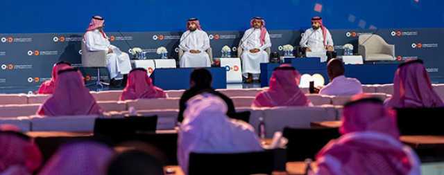 القمة العالمية للبروبتك.. السعودية مركز الاستثمار والابتكار العقاري