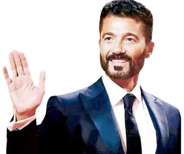 خالد النبوي يعود بـ «طاهر المصري»
