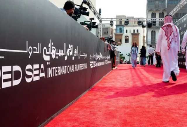 « البحر الأحمر»: عرض أفلام عالمية في دورة 2025