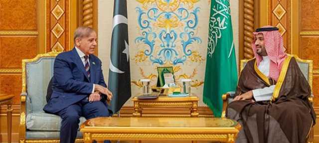 تعزيز العلاقات التجارية والاستثمارية بما يخدم المصالح المشتركة.. إطلاق تعاون اقتصادي بين السعودية وباكستان